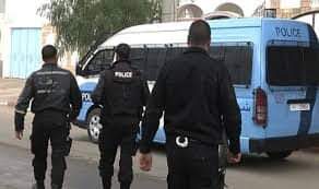 إيقاف 80 شخصا مفتّشا عنهم في حملة أمنية كبرى بسوسة