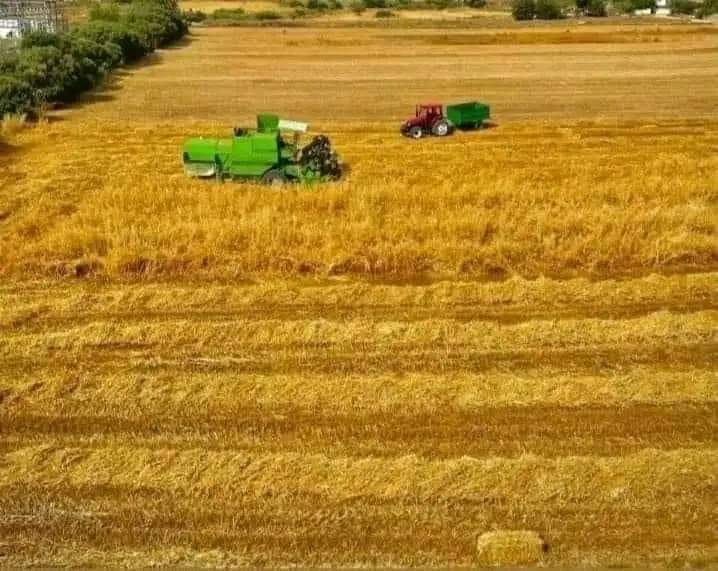 سليانة الأولى وطنيا في استرجاع العقارات الدولية الفلاحية المستولى عليها