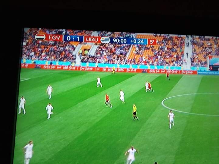 وفاة اللاعب الأوروغواياني خوان إسكيردو بسكتة قلبية