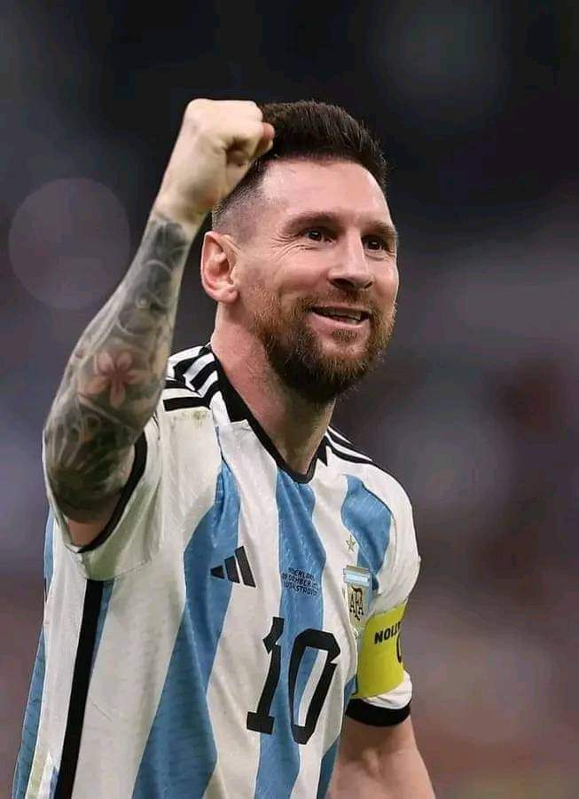 ميسي يعود لتدريبات إنتر ميامي بعد طول غياب