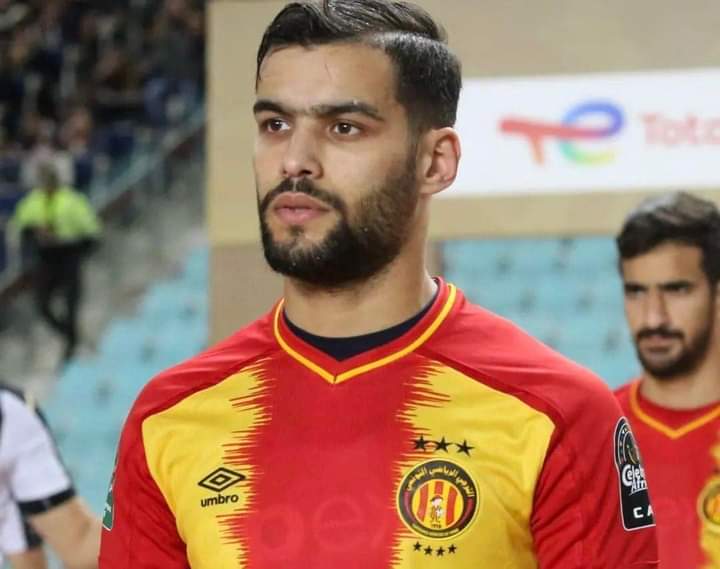 توغاي في قائمة منتخب الجزائر.. والبلايلي يغيب