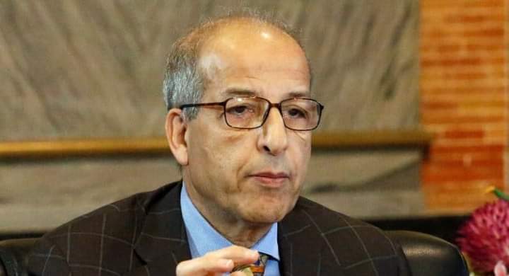 محافظ مصرف ليبيا المركزي يغادر البلاد