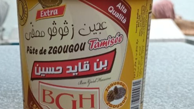 شركة بن قايد حسين: ”منتجاتنا سليمة..”
