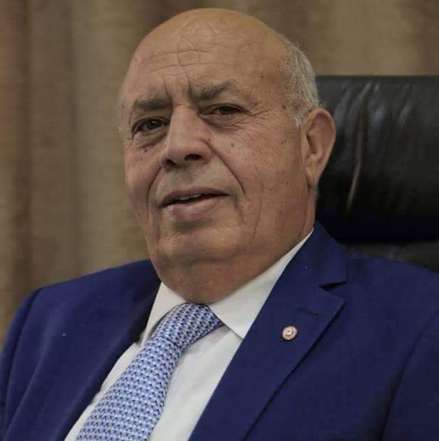 البريكي: مقترح تنقيح القانون الانتخابي درء لخطر الفراغ الدستوري